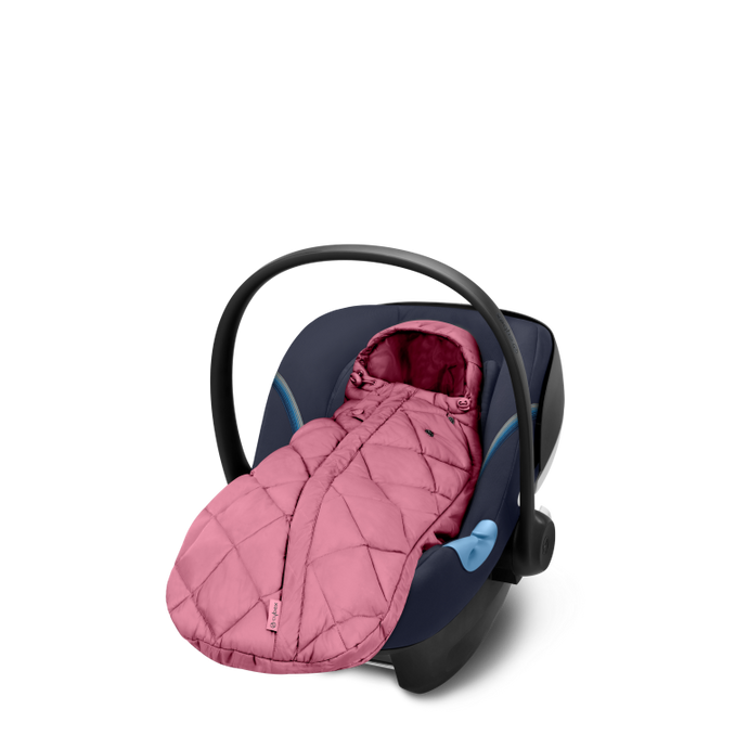 Cybex Snogga Mini - Fußsack für Babysitz und Kinderwagen