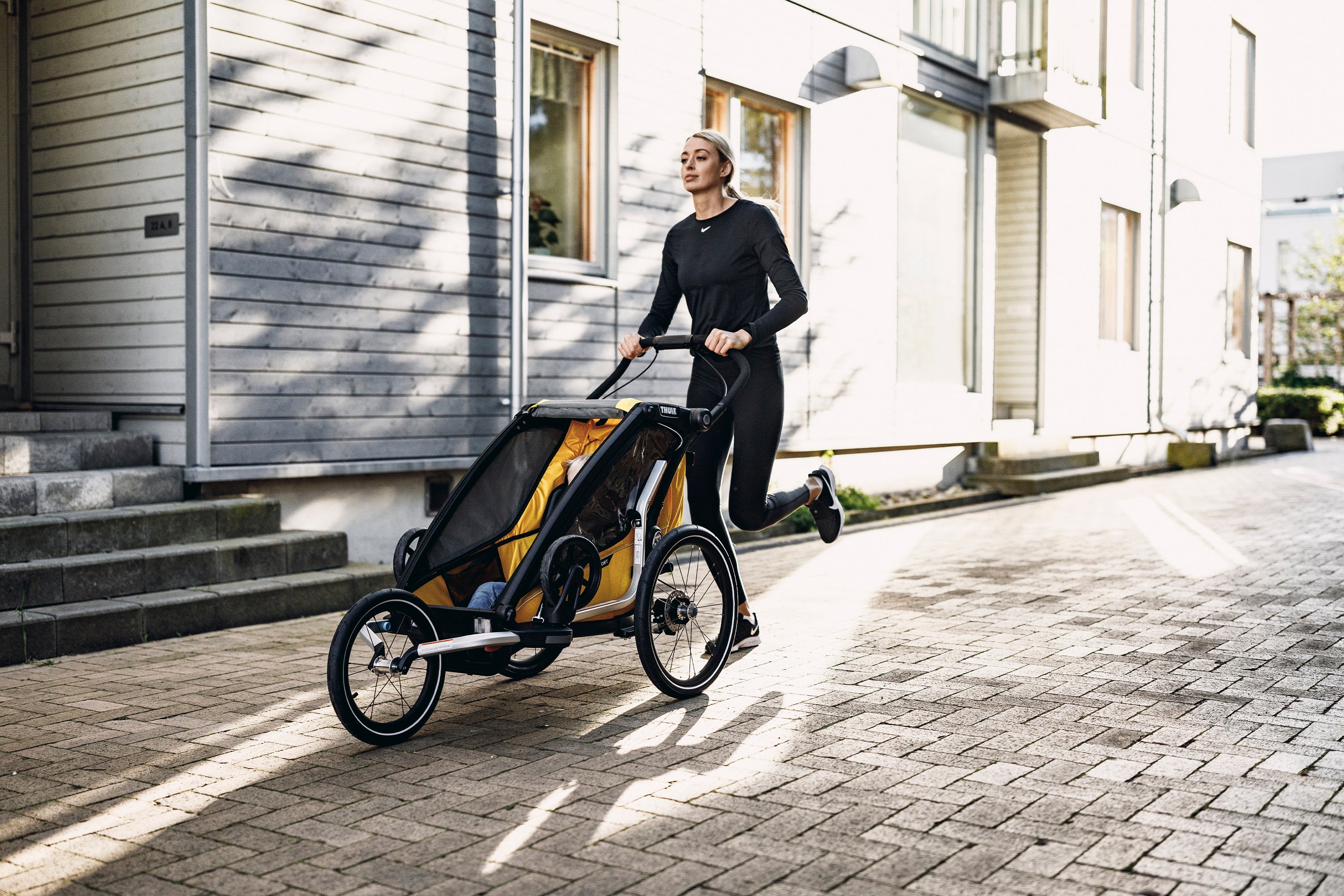 Thule Chariot Jogging Kit 2 (2017-2024)