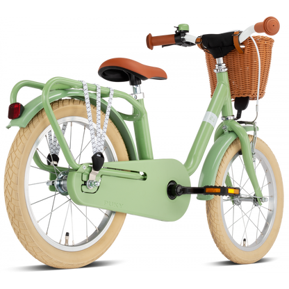 puky fahrrad steel classic 16 Puky