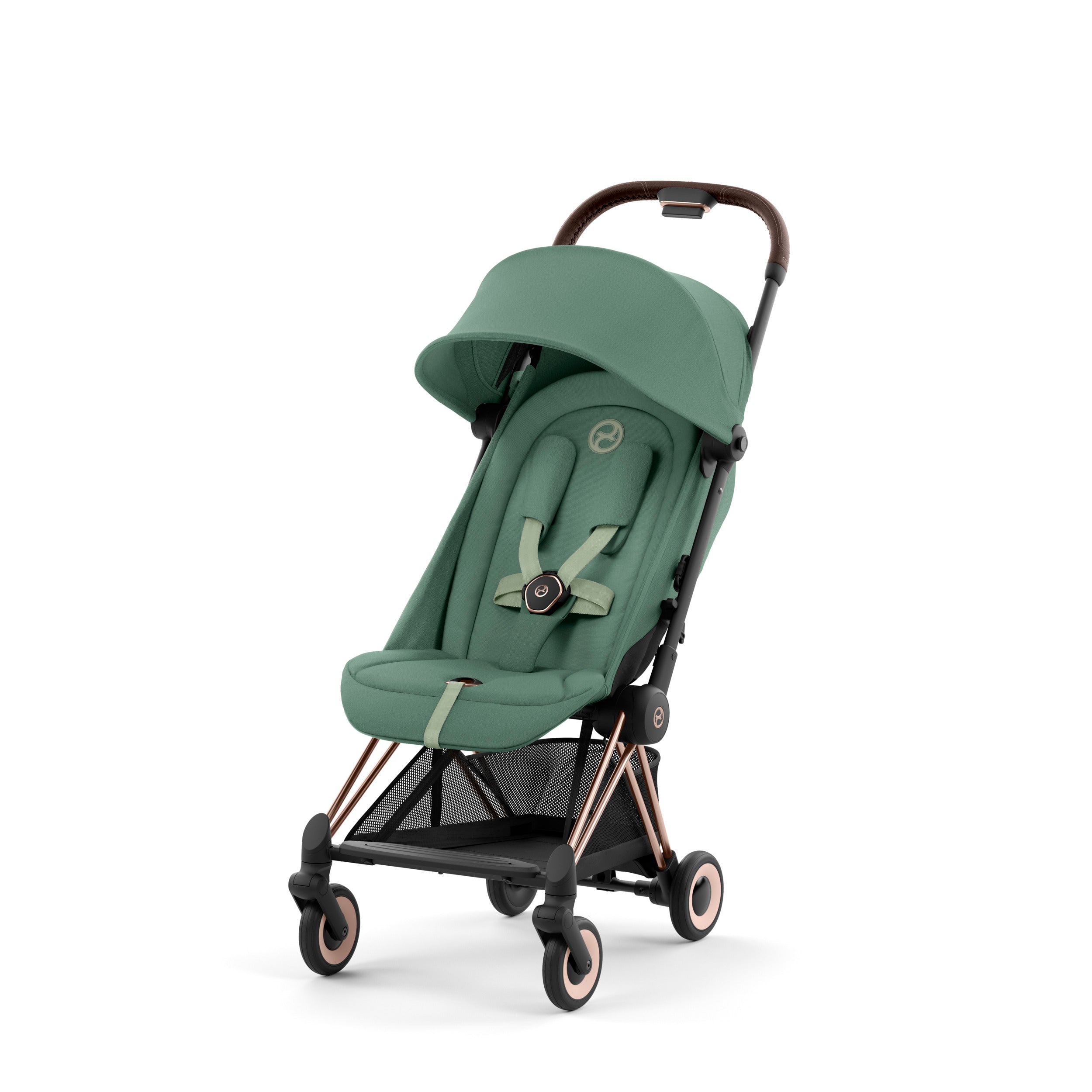 CYBEX Coya
