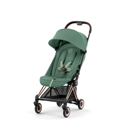 CYBEX Coya