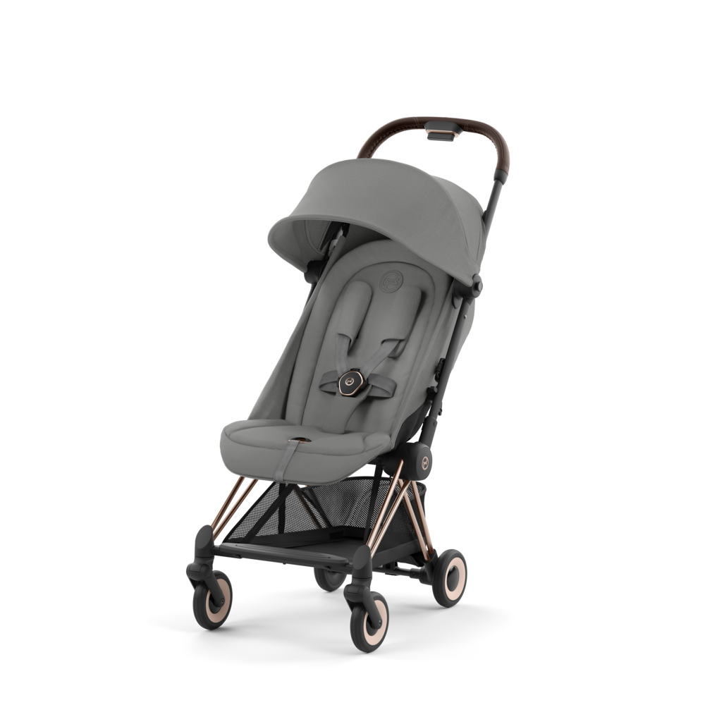 CYBEX Coya