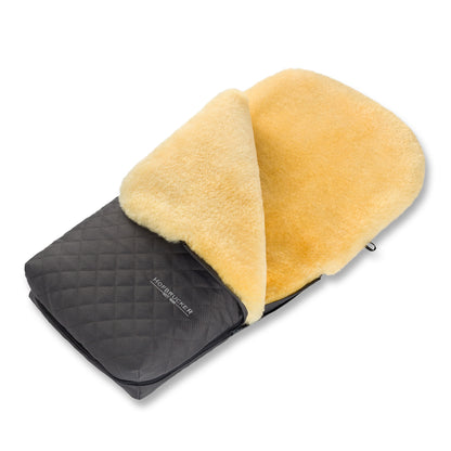 Hofbrucker Putzi limited Lammfellsack