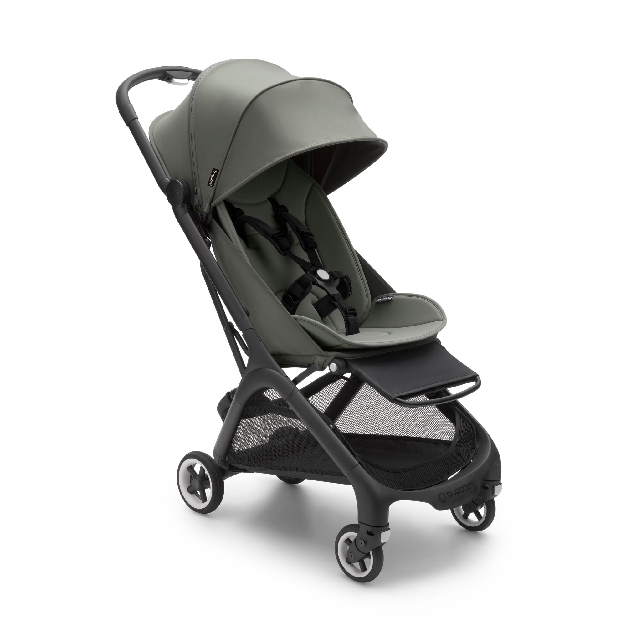 Bugaboo Butterfly + Transporttasche