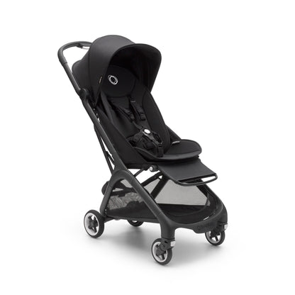 Bugaboo Butterfly + Transporttasche