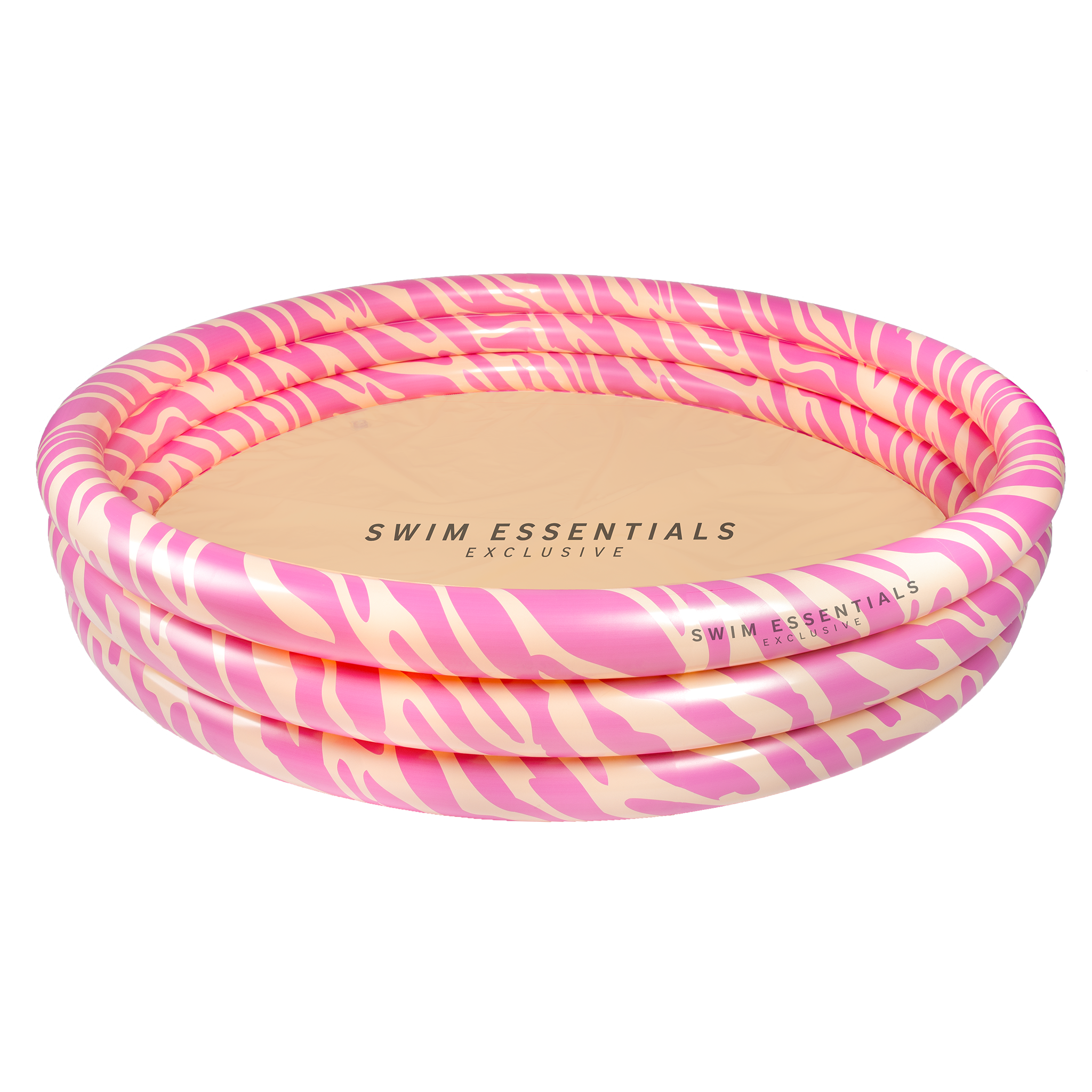 Swimming Pool Zebra, 150 cm