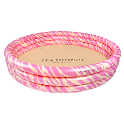 Swimming Pool Zebra, 150 cm