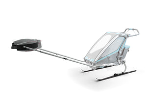 Thule Chariot Skiset für Fahrradanhänger