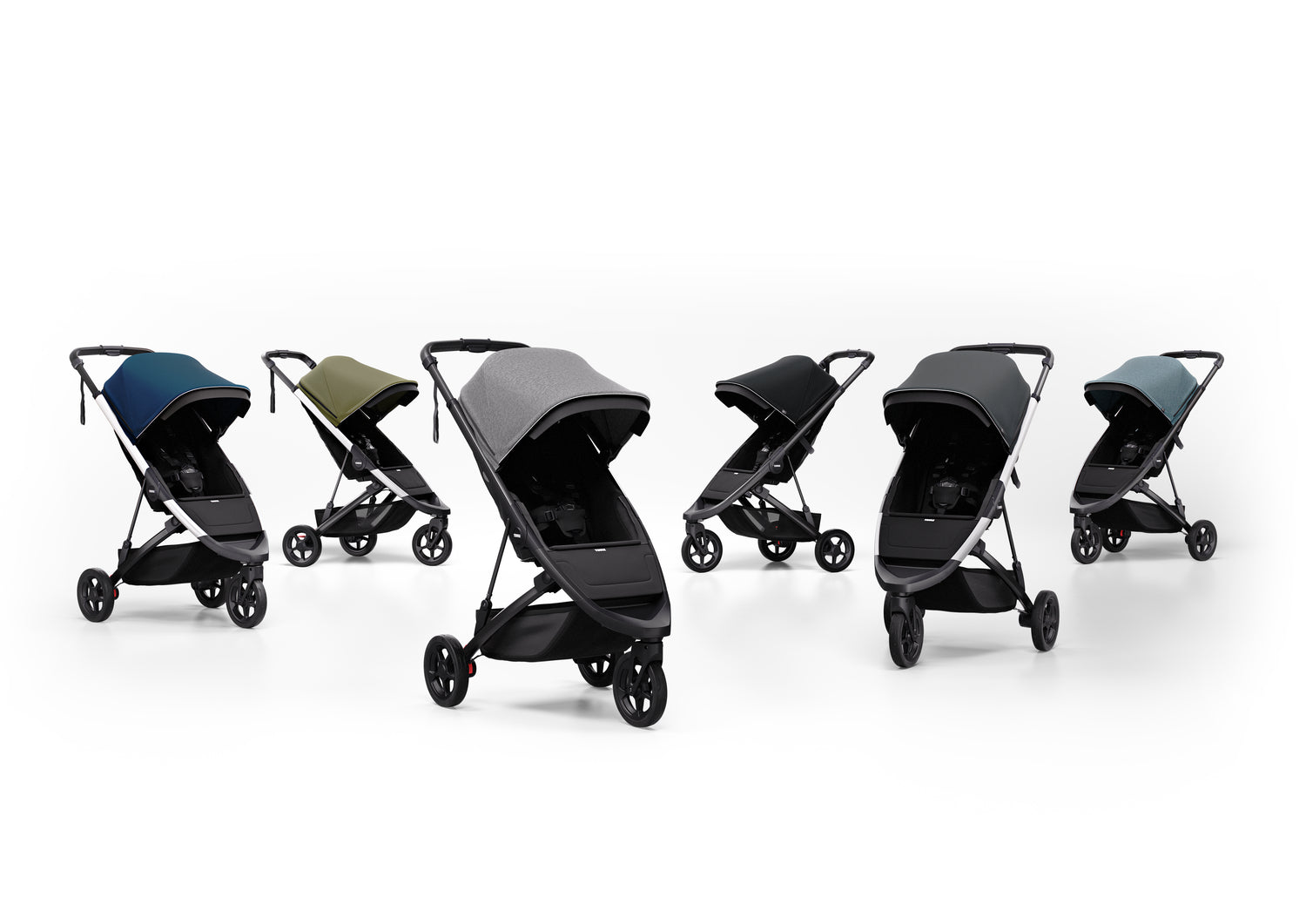 Thule Spring Verdeck