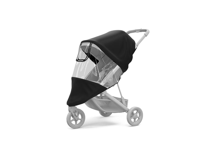 Thule Spring Regenverdeck