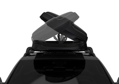 Dachbox Thule "klein" - Miete* (#1)
