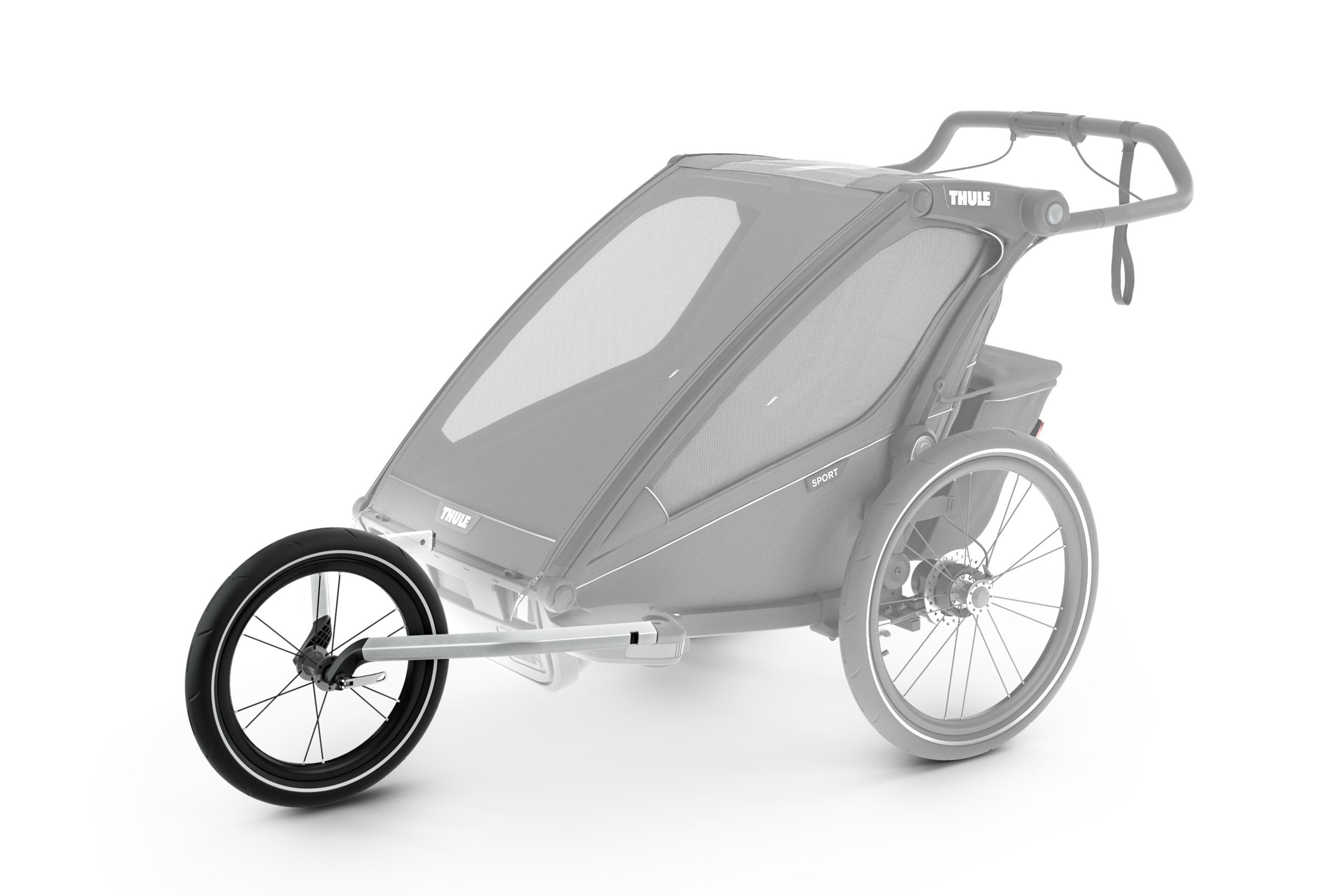 Thule Chariot Jogging Kit 2 (2017-2024)