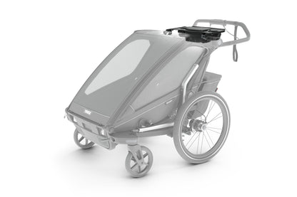 Thule Konsole/Organiser für Chariot & Urban (Glide)