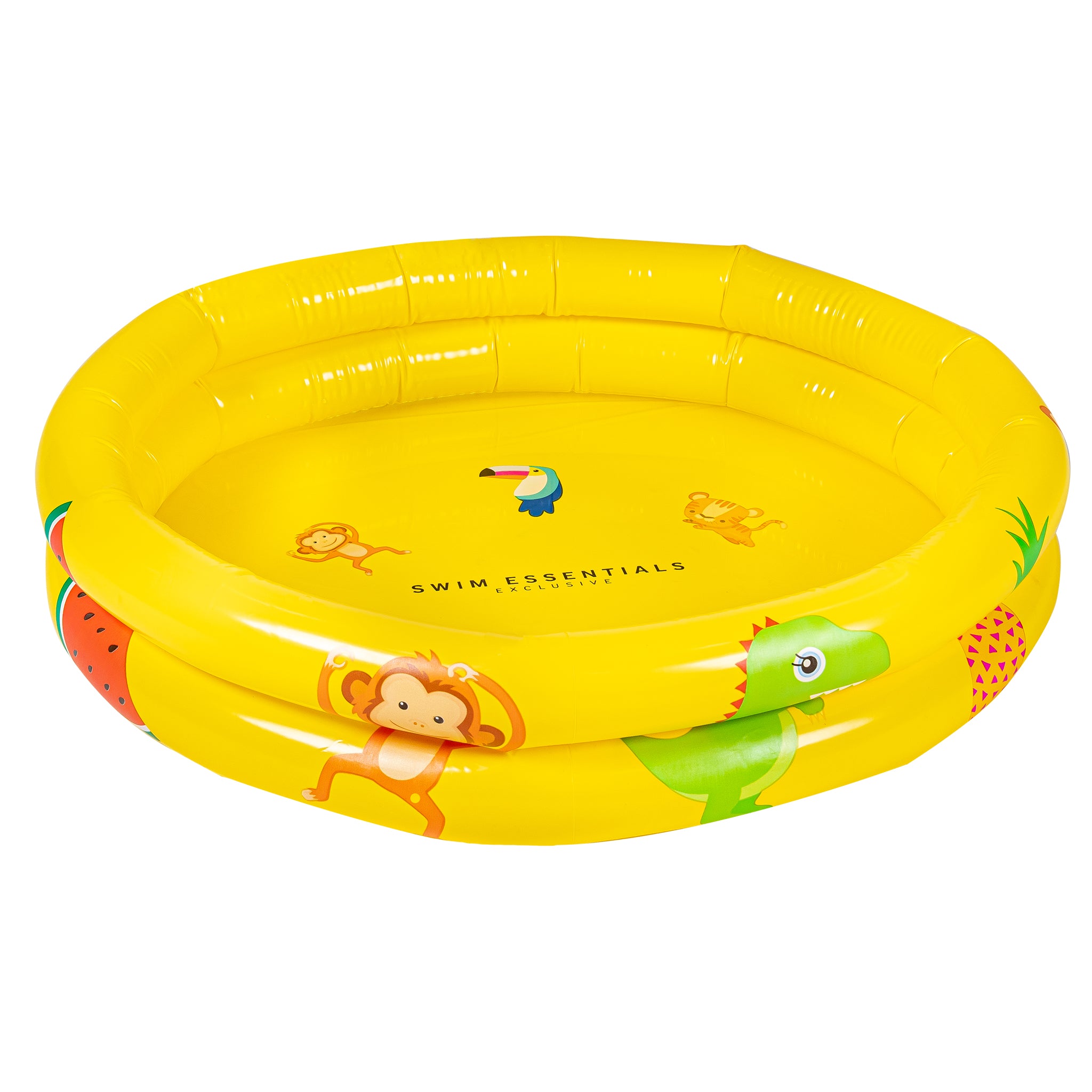 Babypool yellow, 60 cm