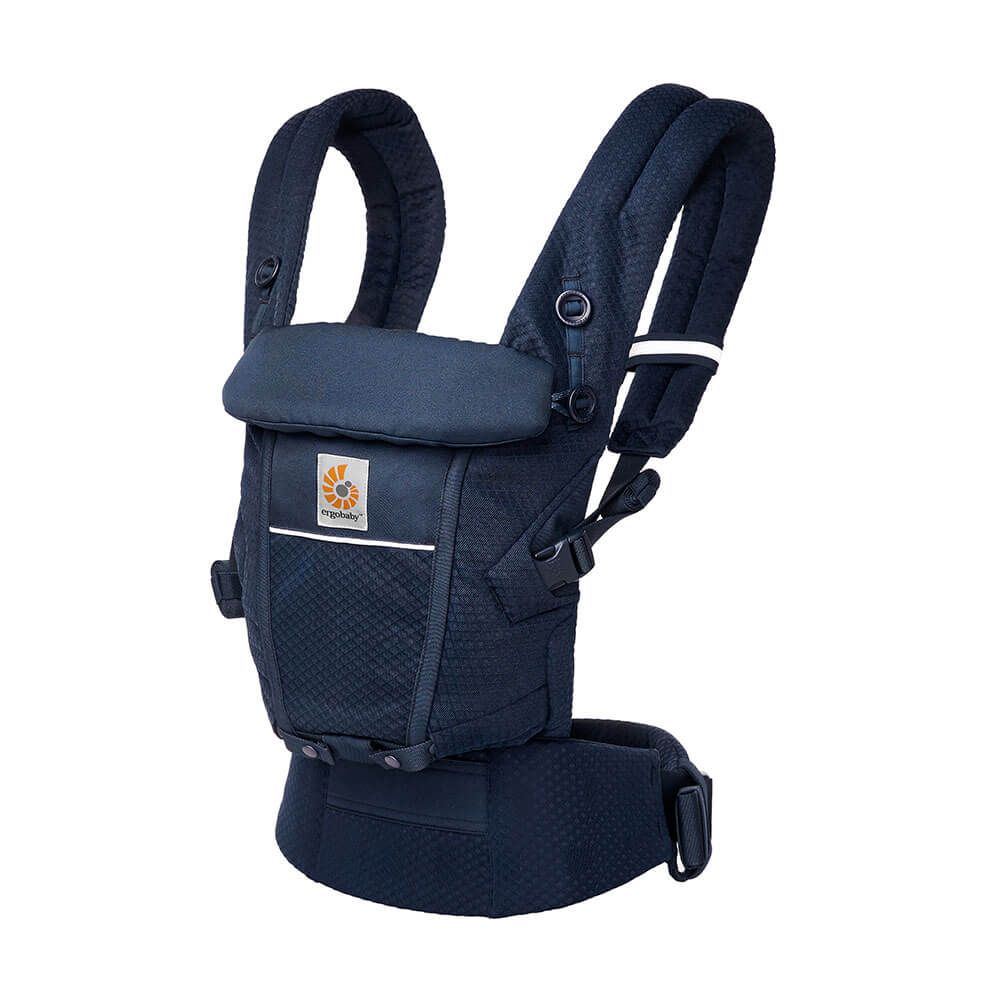 Ergobaby - ADAPT Softflex Mesh