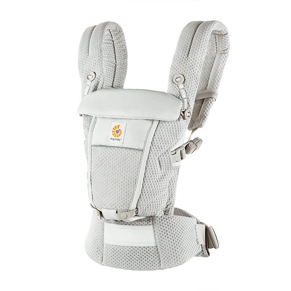 Ergobaby - ADAPT Softflex Mesh