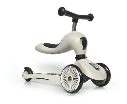 Scoot and Ride Highwaykick 1