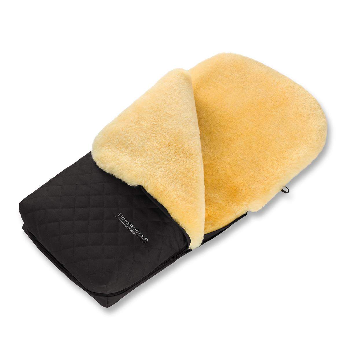 Hofbrucker Putzi limited Lammfellsack