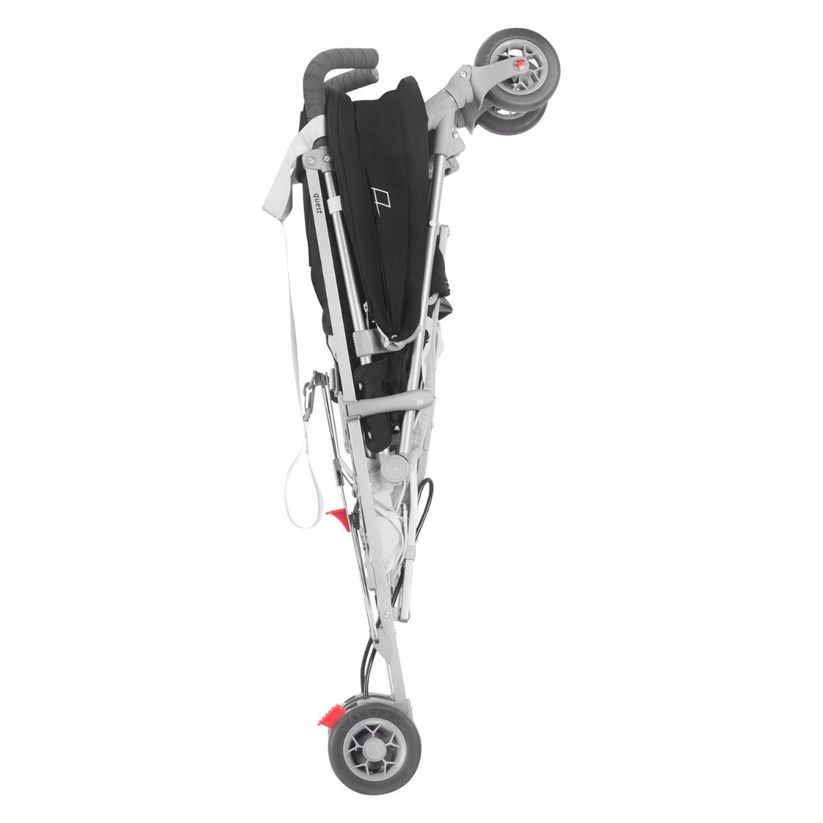 Buggy Mieten: MacLaren Quest