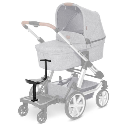 ABC Design - Sitz zu Kiddie Ride On 2