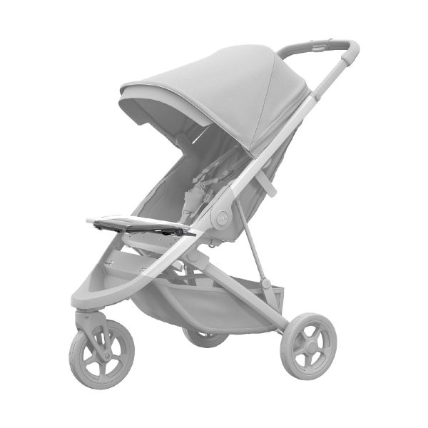 Thule Spring Beinablage